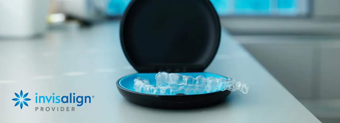 Invisalign