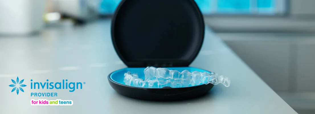 Invisalign